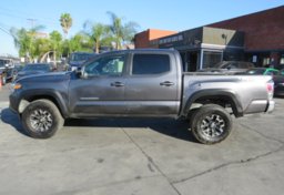 2021 Toyota Tacoma - Image 5