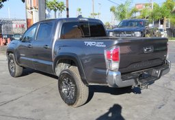 2021 Toyota Tacoma - Image 9