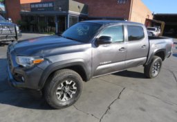2021 Toyota Tacoma - Image 1