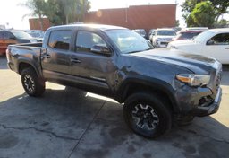 2021 Toyota Tacoma - Image 2