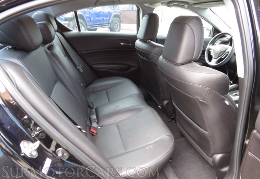 2016 Acura ILX - Image 29