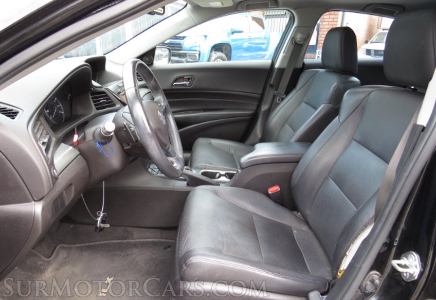 2016 Acura ILX - Image 22
