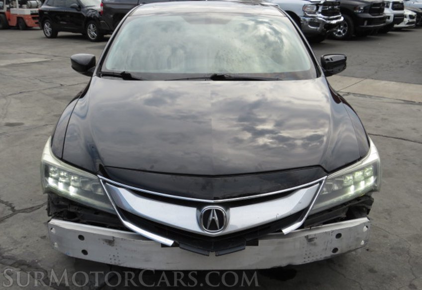2016 Acura ILX - Image 9