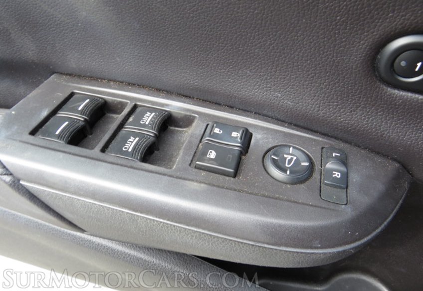 2016 Acura ILX - Image 38