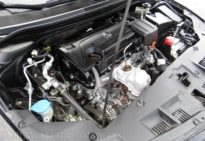 2016 Acura ILX - Image 52