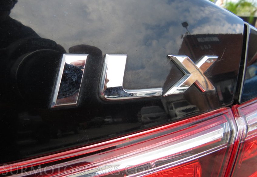 2016 Acura ILX - Image 17