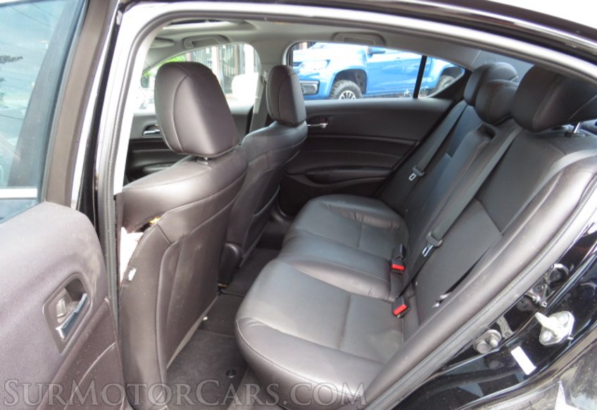 2016 Acura ILX - Image 28