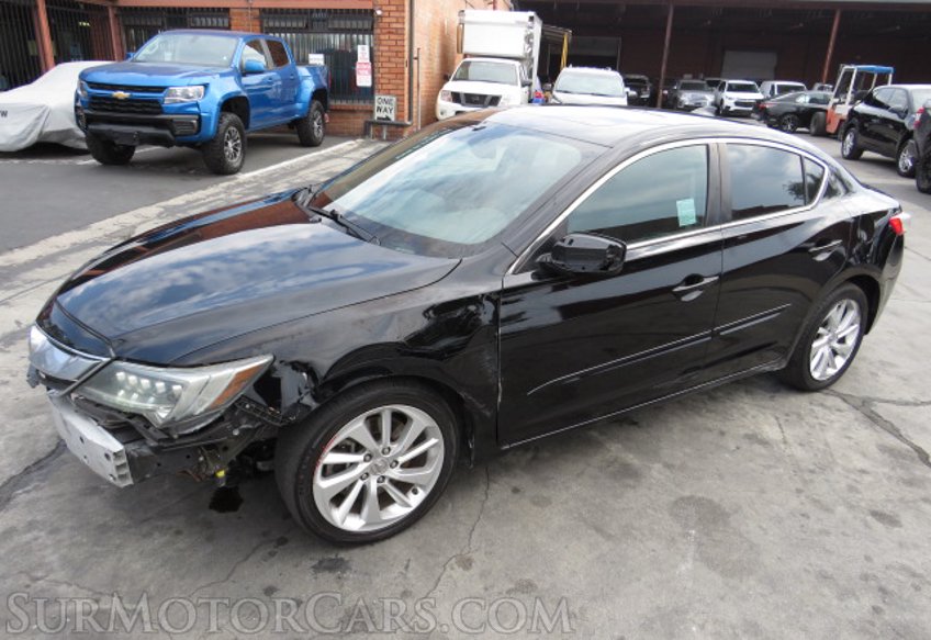 2016 Acura ILX - Image 2