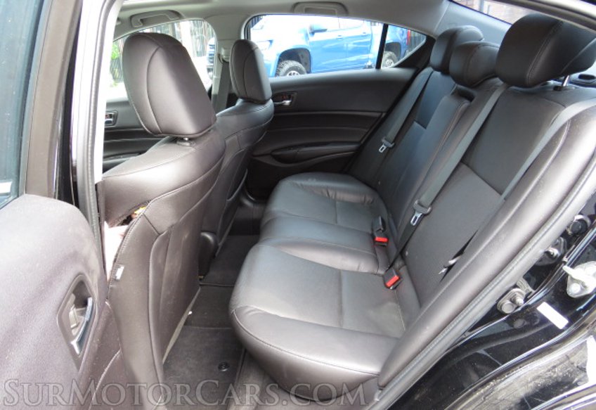 2016 Acura ILX - Image 26