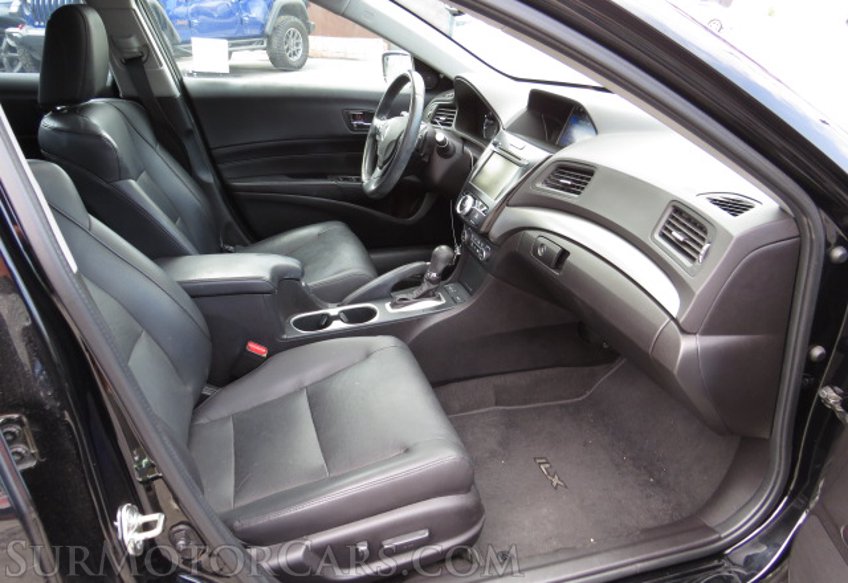 2016 Acura ILX - Image 25