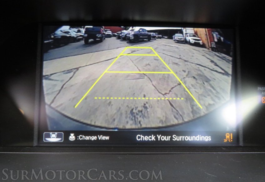 2016 Acura ILX - Image 42