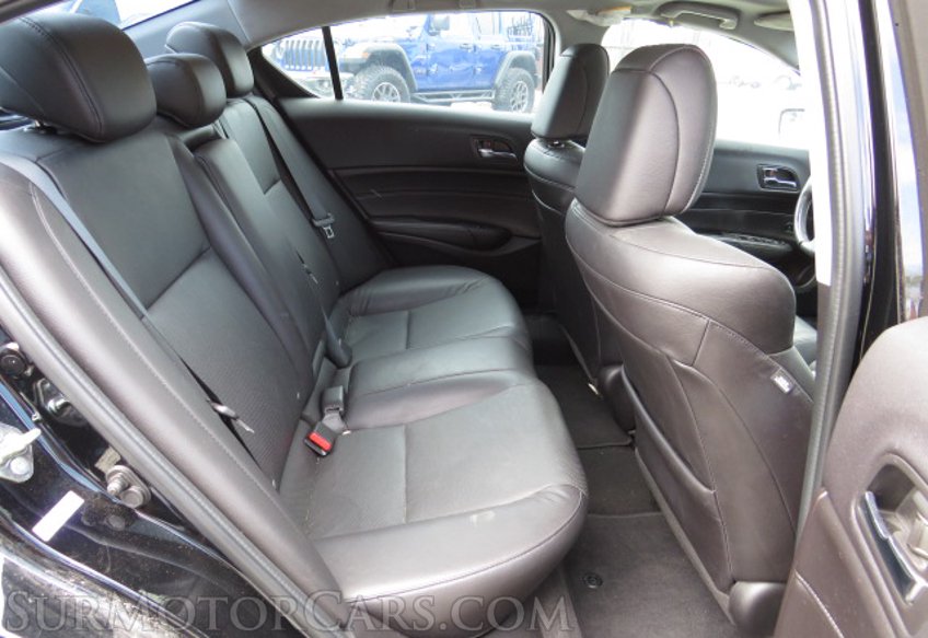 2016 Acura ILX - Image 27