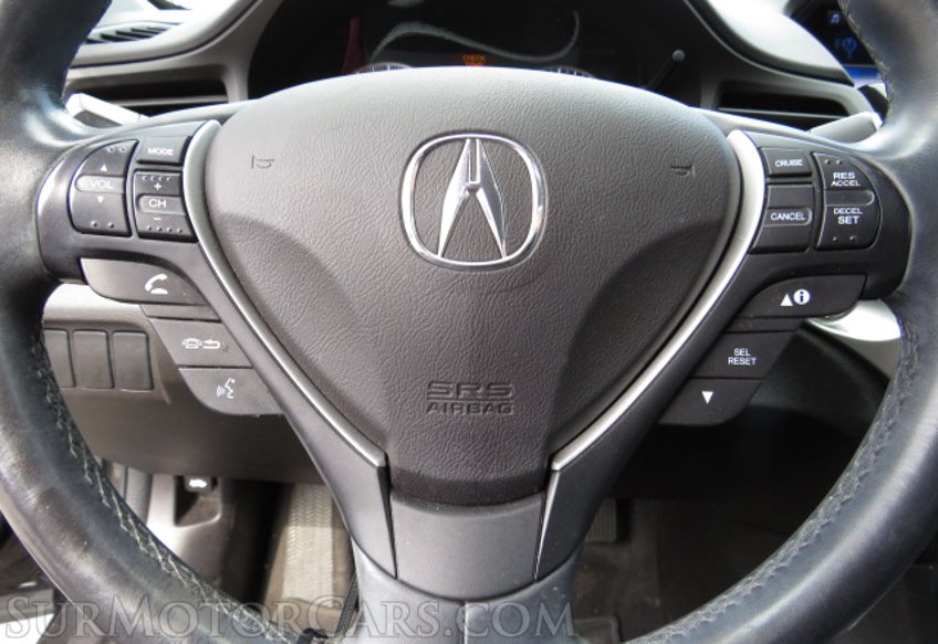 2016 Acura ILX - Image 31