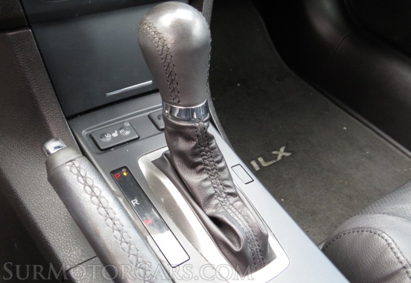 2016 Acura ILX - Image 44