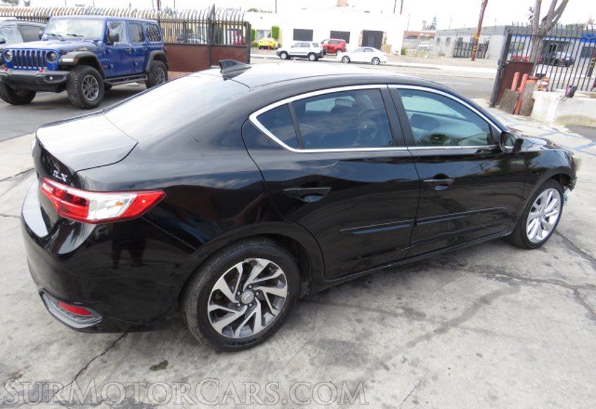 2016 Acura ILX - Image 6