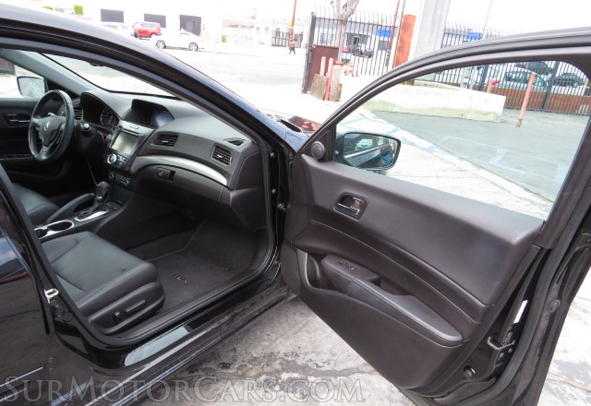 2016 Acura ILX - Image 19