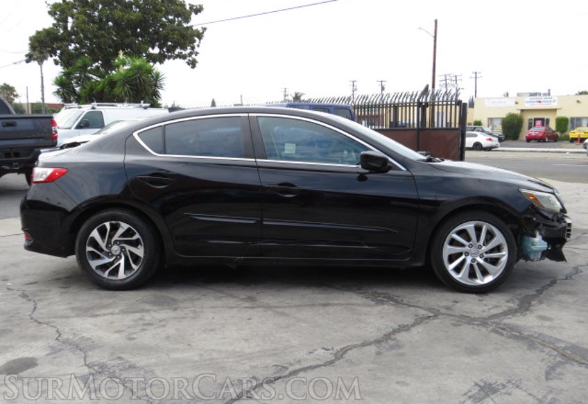 2016 Acura ILX - Image 12