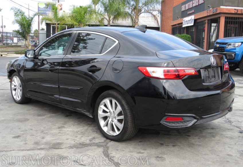 2016 Acura ILX - Image 7