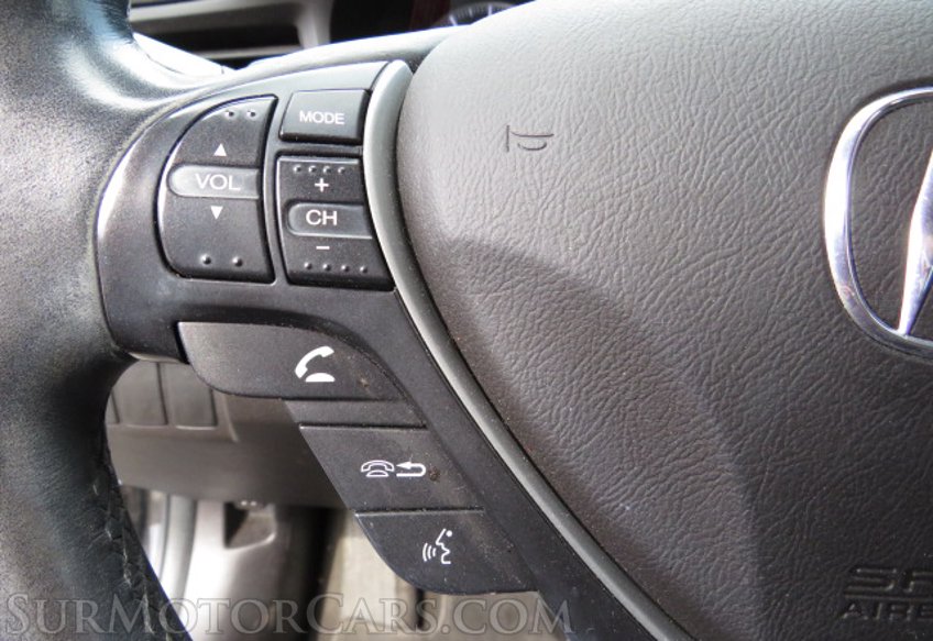 2016 Acura ILX - Image 32