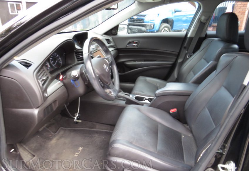 2016 Acura ILX - Image 24