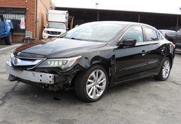 2016 Acura ILX - Image 4