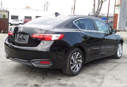2016 Acura ILX - Image 8