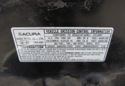 2016 Acura ILX - Image 49