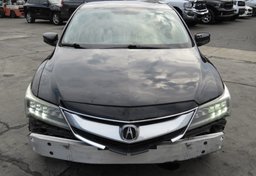 2016 Acura ILX - Image 9