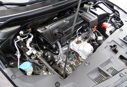 2016 Acura ILX - Image 52