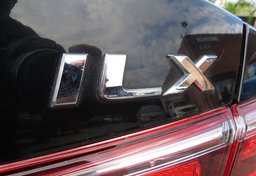 2016 Acura ILX - Image 17