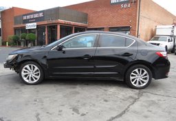 2016 Acura ILX - Image 11
