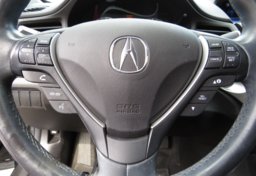 2016 Acura ILX - Image 31