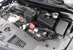 2016 Acura ILX - Image 53