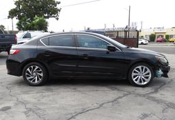 2016 Acura ILX - Image 12