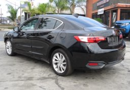 2016 Acura ILX - Image 7