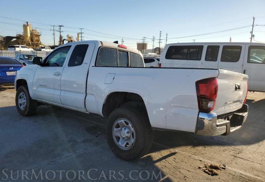 2021 Toyota Tacoma - Image 3