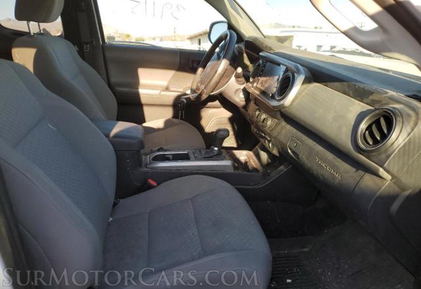 2021 Toyota Tacoma - Image 7