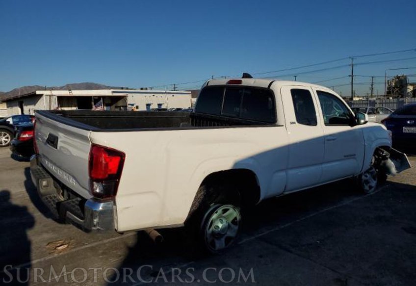 2021 Toyota Tacoma - Image 4