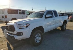 2021 Toyota Tacoma - Image 1