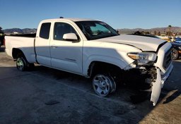 2021 Toyota Tacoma - Image 2