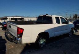 2021 Toyota Tacoma - Image 4