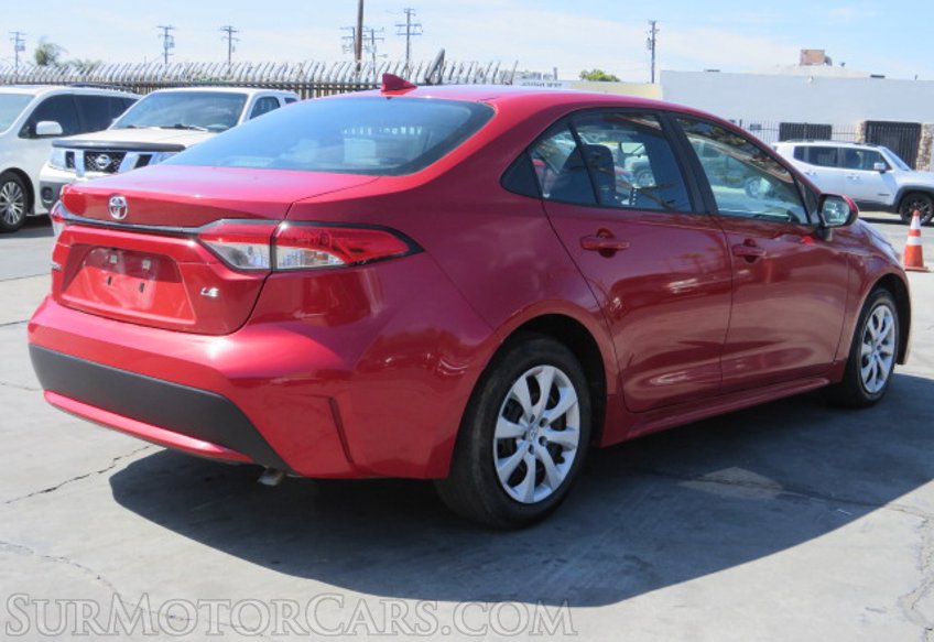 2021 Toyota Corolla - Image 10