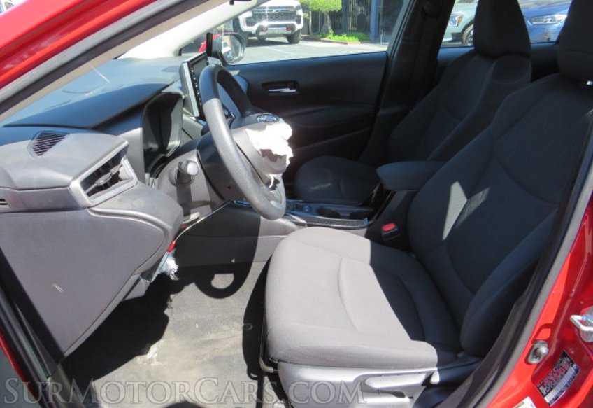 2021 Toyota Corolla - Image 24