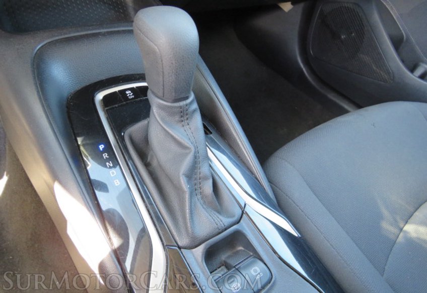 2021 Toyota Corolla - Image 35