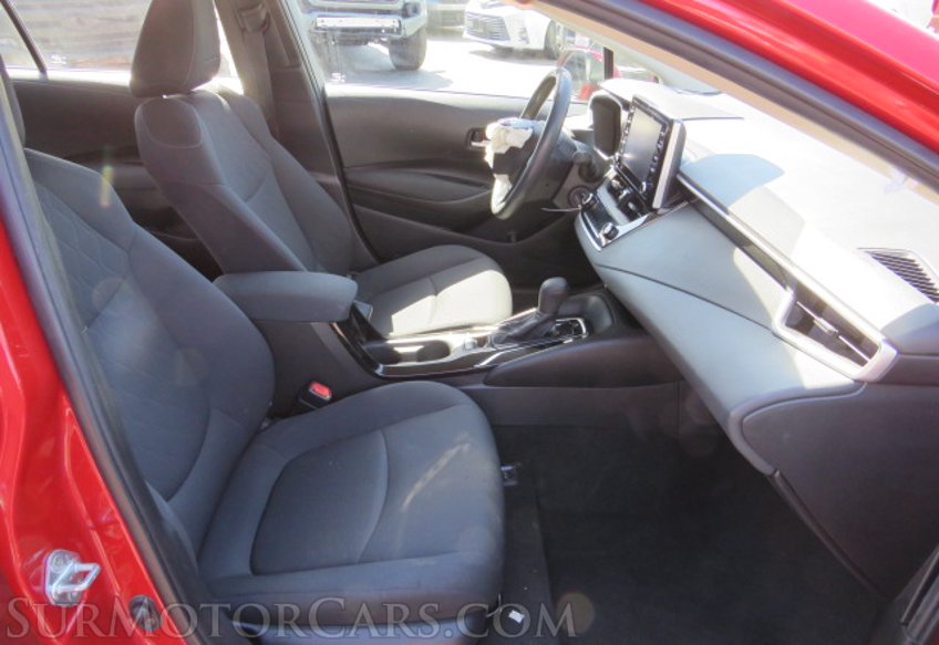 2021 Toyota Corolla - Image 25