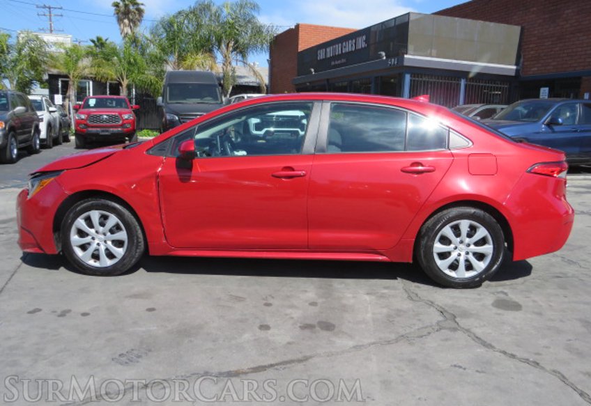 2021 Toyota Corolla - Image 6