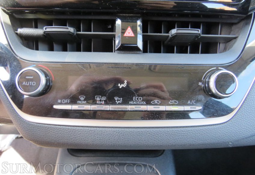 2021 Toyota Corolla - Image 34