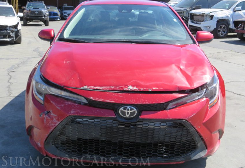 2021 Toyota Corolla - Image 11
