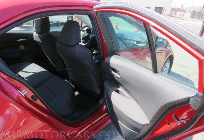 2021 Toyota Corolla - Image 21