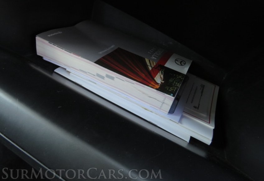 2021 Toyota Corolla - Image 40